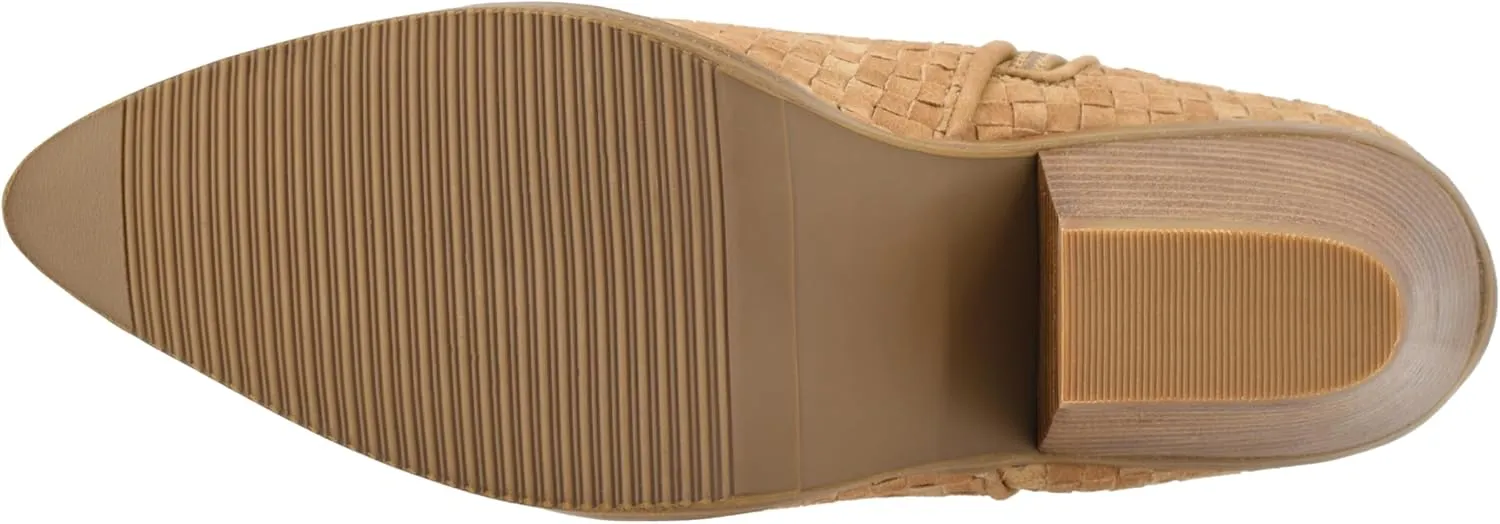 Corkys Footwear Women's Come And Get It 3in heeled bootie