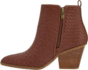 Corkys Footwear Women's Come And Get It 3in heeled bootie