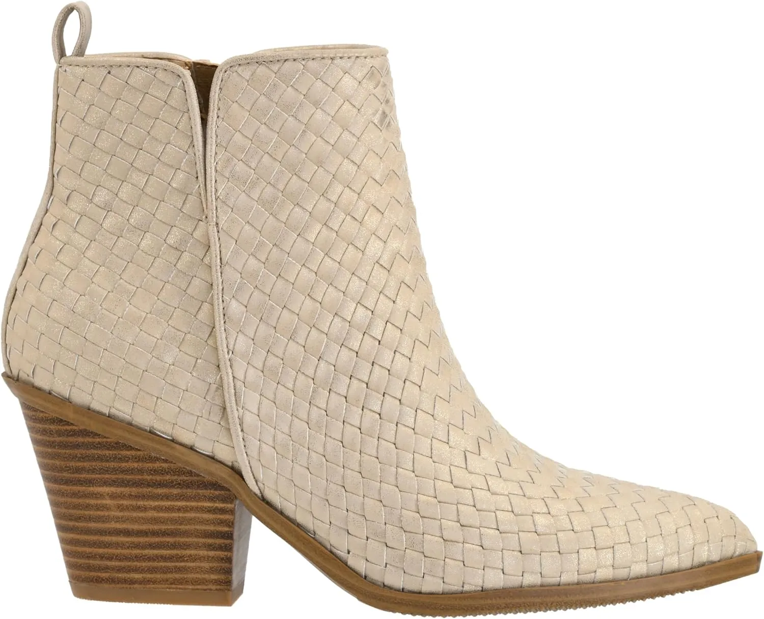 Corkys Footwear Women's Come And Get It 3in heeled bootie