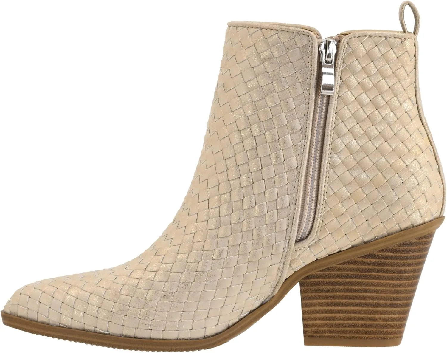 Corkys Footwear Women's Come And Get It 3in heeled bootie