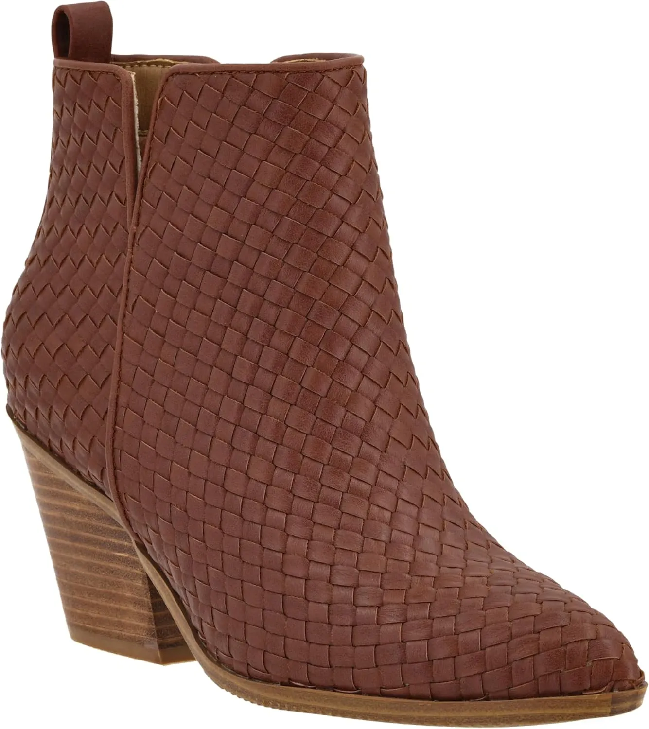 Corkys Footwear Women's Come And Get It 3in heeled bootie