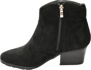 Corkys Footwear Womens Yonder 2" Bootie