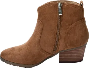 Corkys Footwear Womens Yonder 2" Bootie