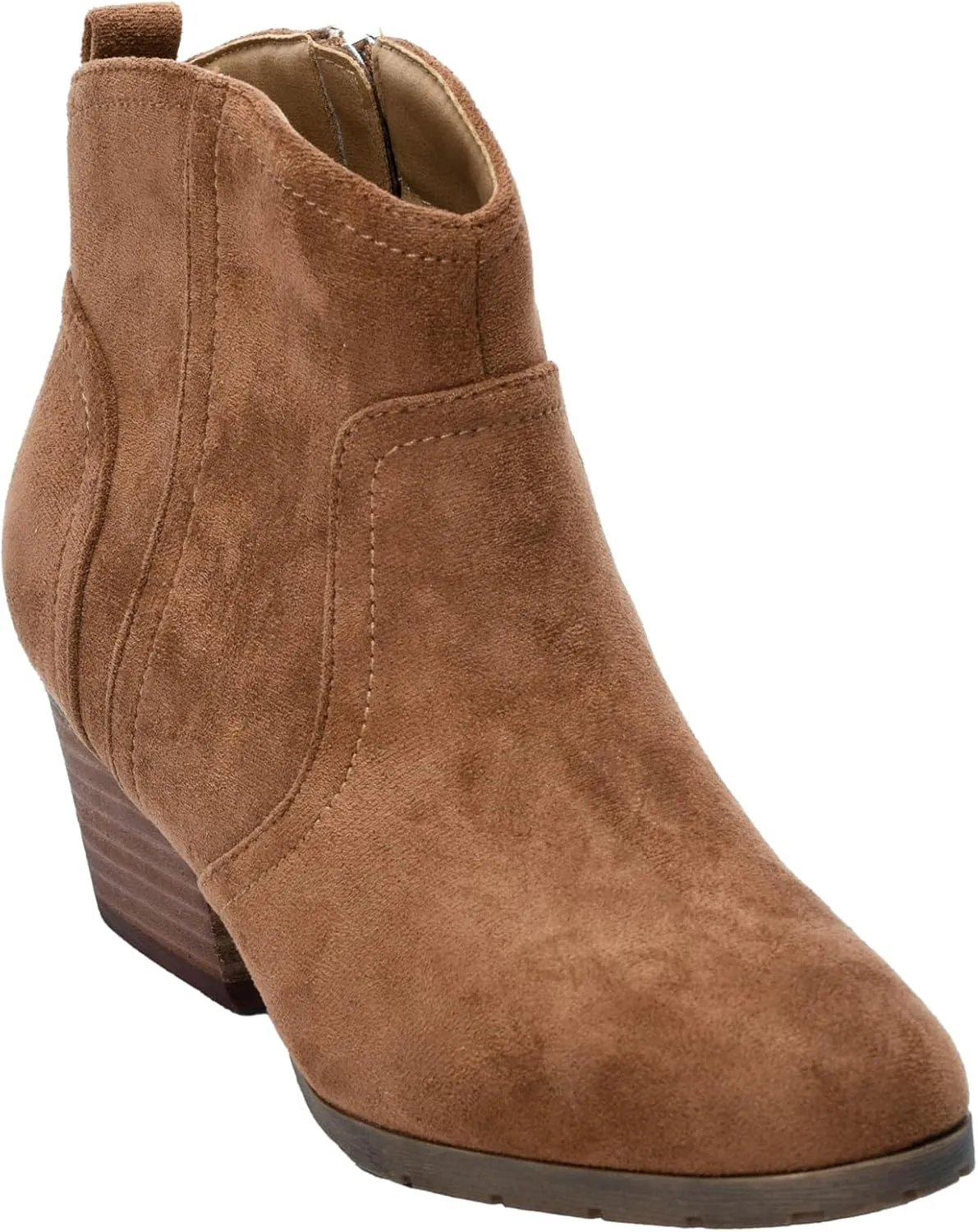Corkys Footwear Womens Yonder 2" Bootie