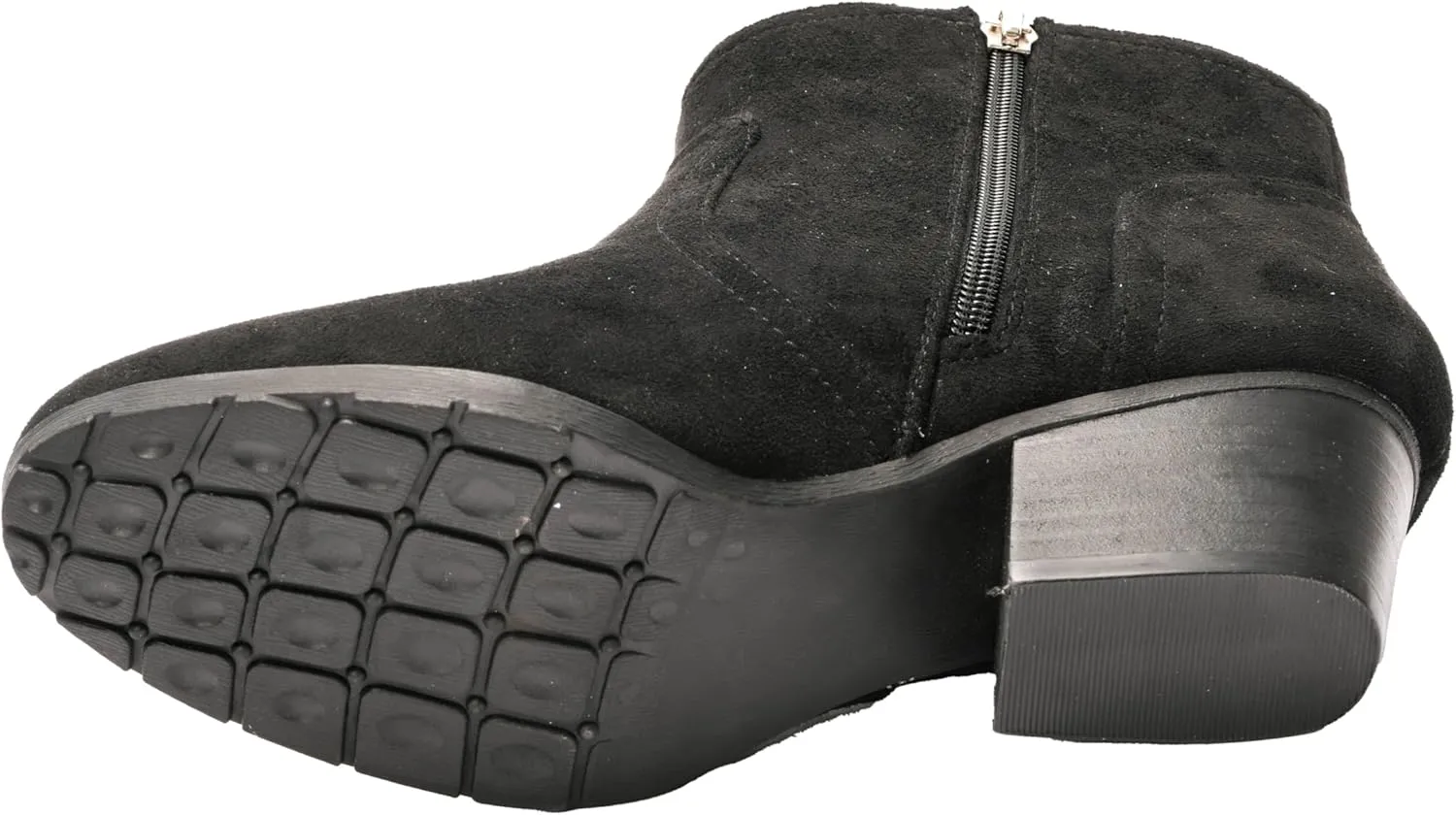 Corkys Footwear Womens Yonder 2" Bootie