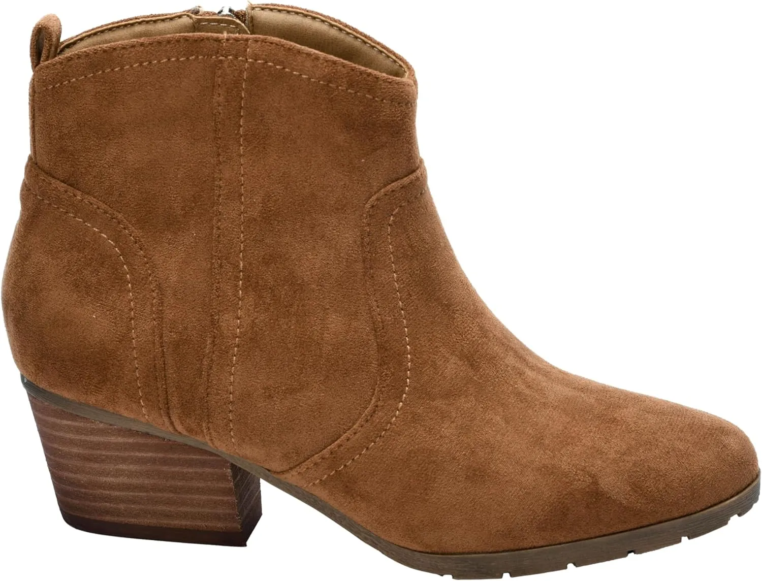 Corkys Footwear Womens Yonder 2" Bootie
