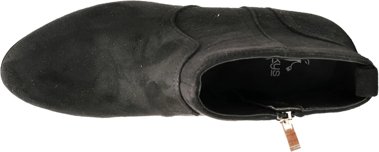Corkys Footwear Womens Yonder 2" Bootie
