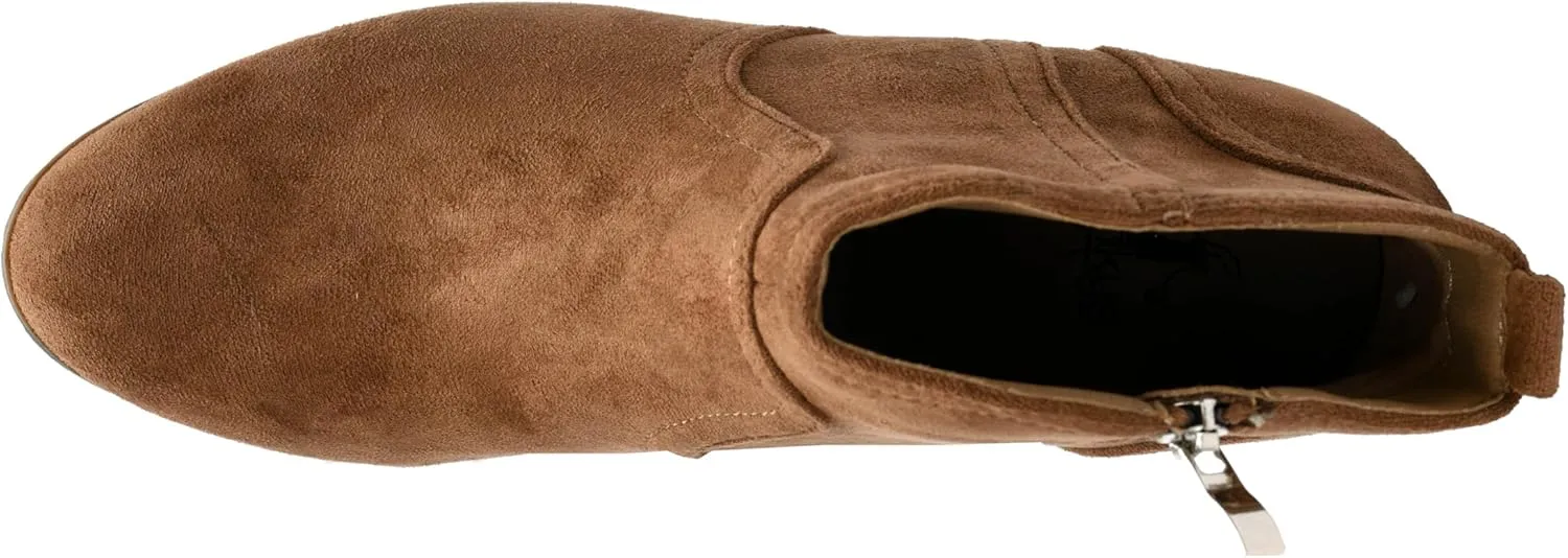 Corkys Footwear Womens Yonder 2" Bootie