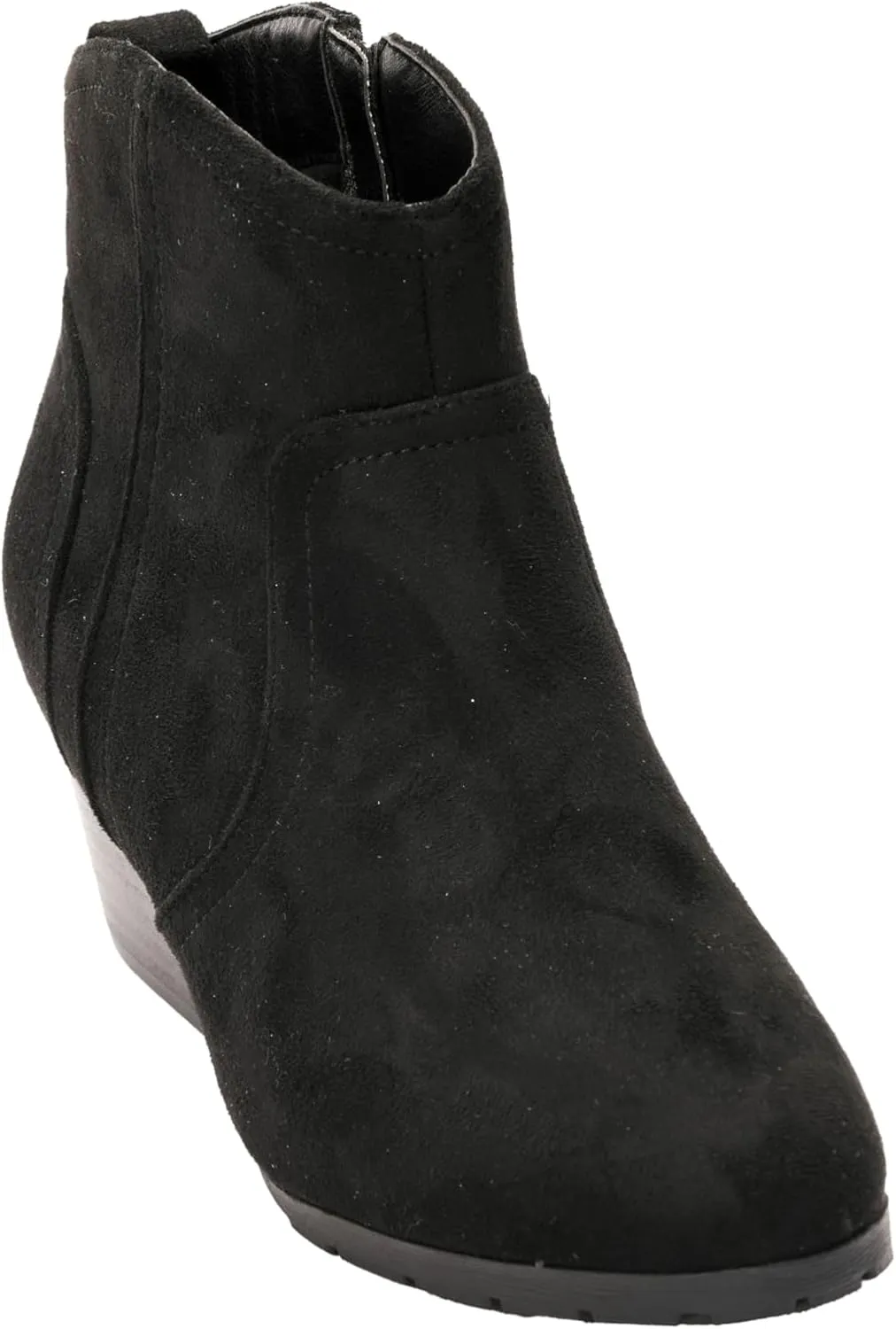 Corkys Footwear Womens Yonder 2" Bootie