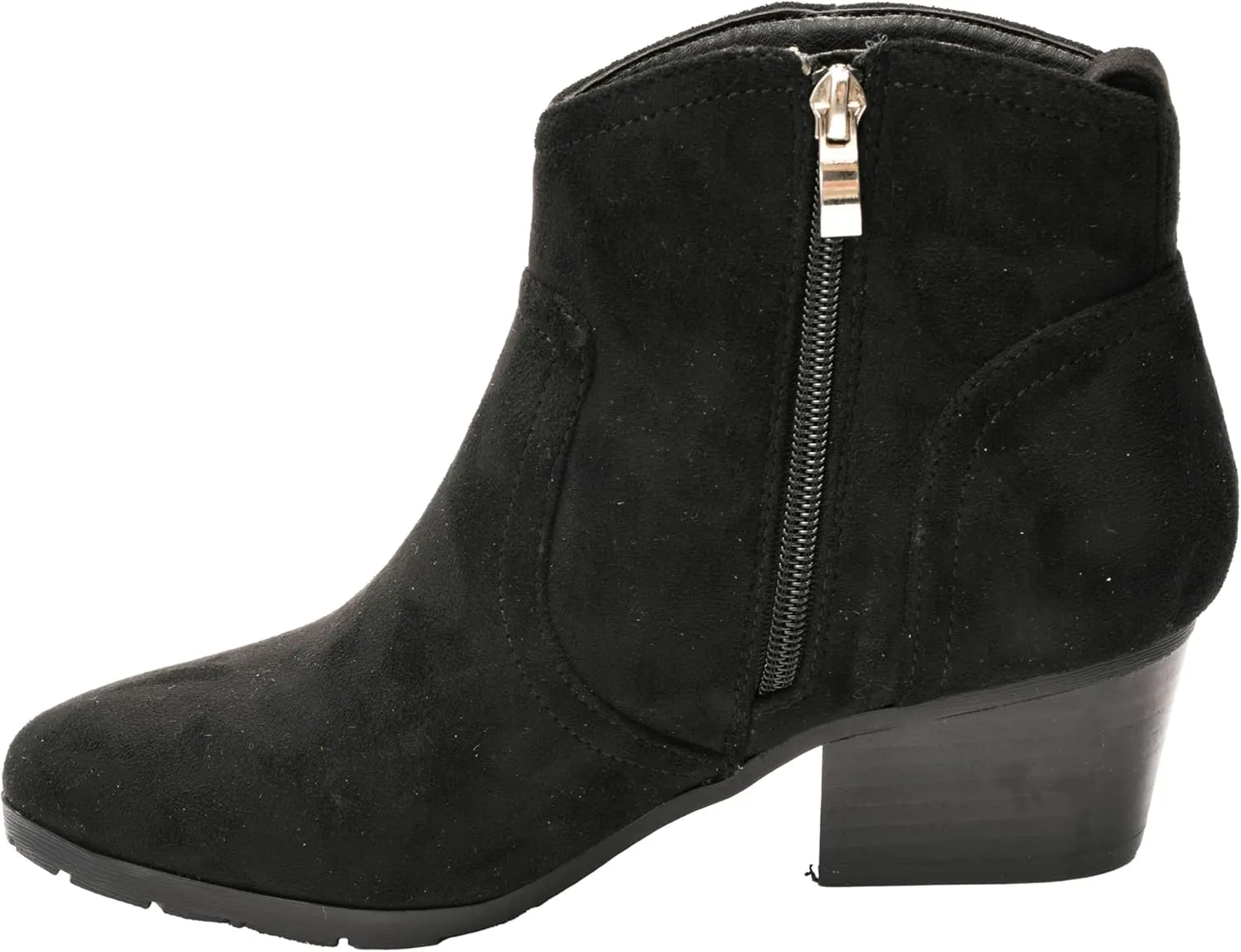 Corkys Footwear Womens Yonder 2" Bootie