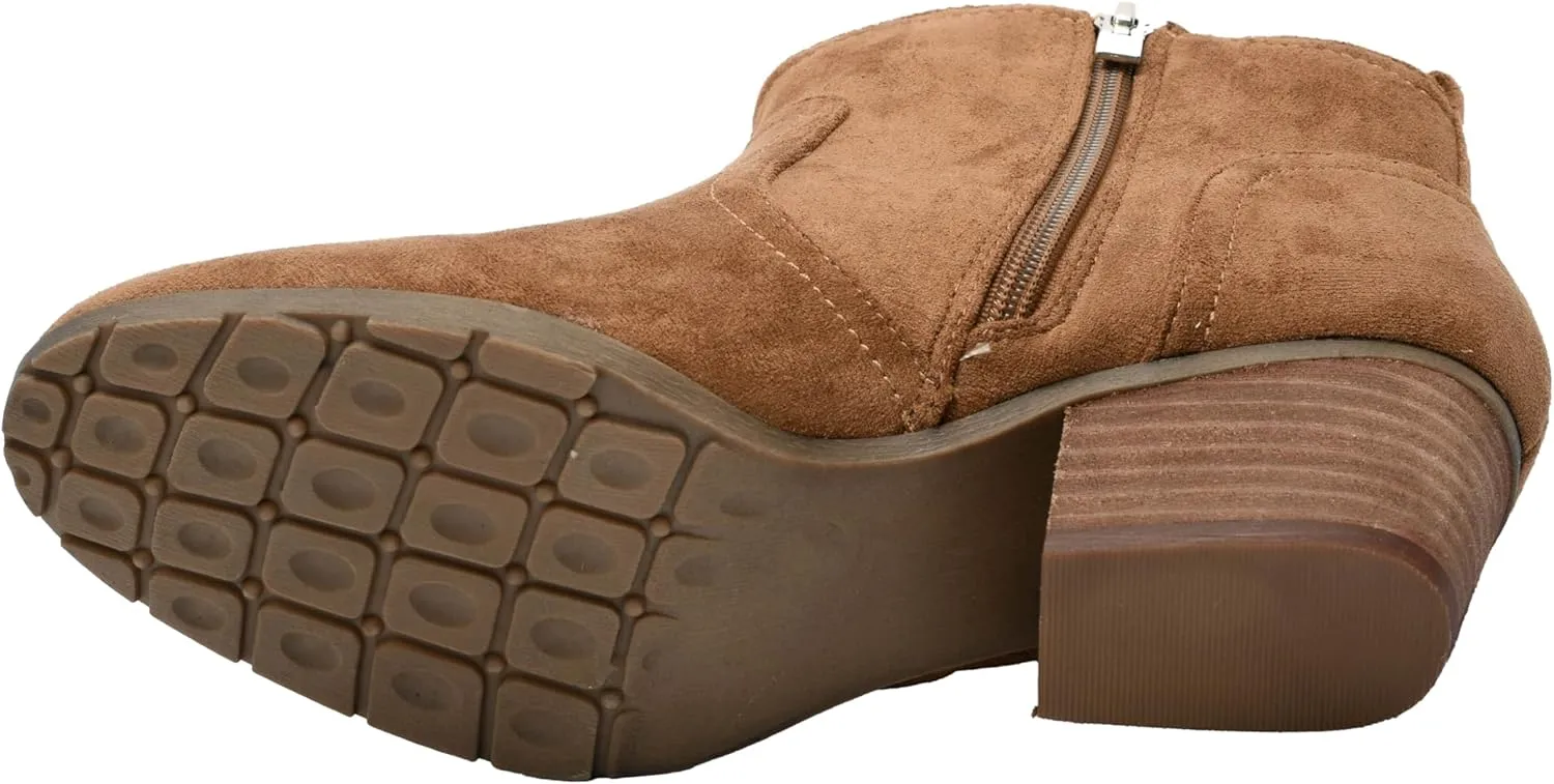 Corkys Footwear Womens Yonder 2" Bootie