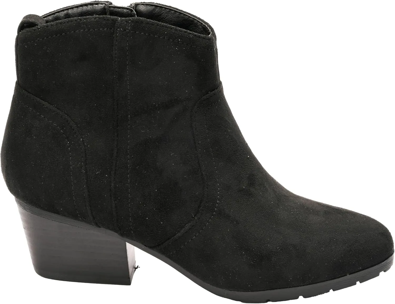 Corkys Footwear Womens Yonder 2" Bootie