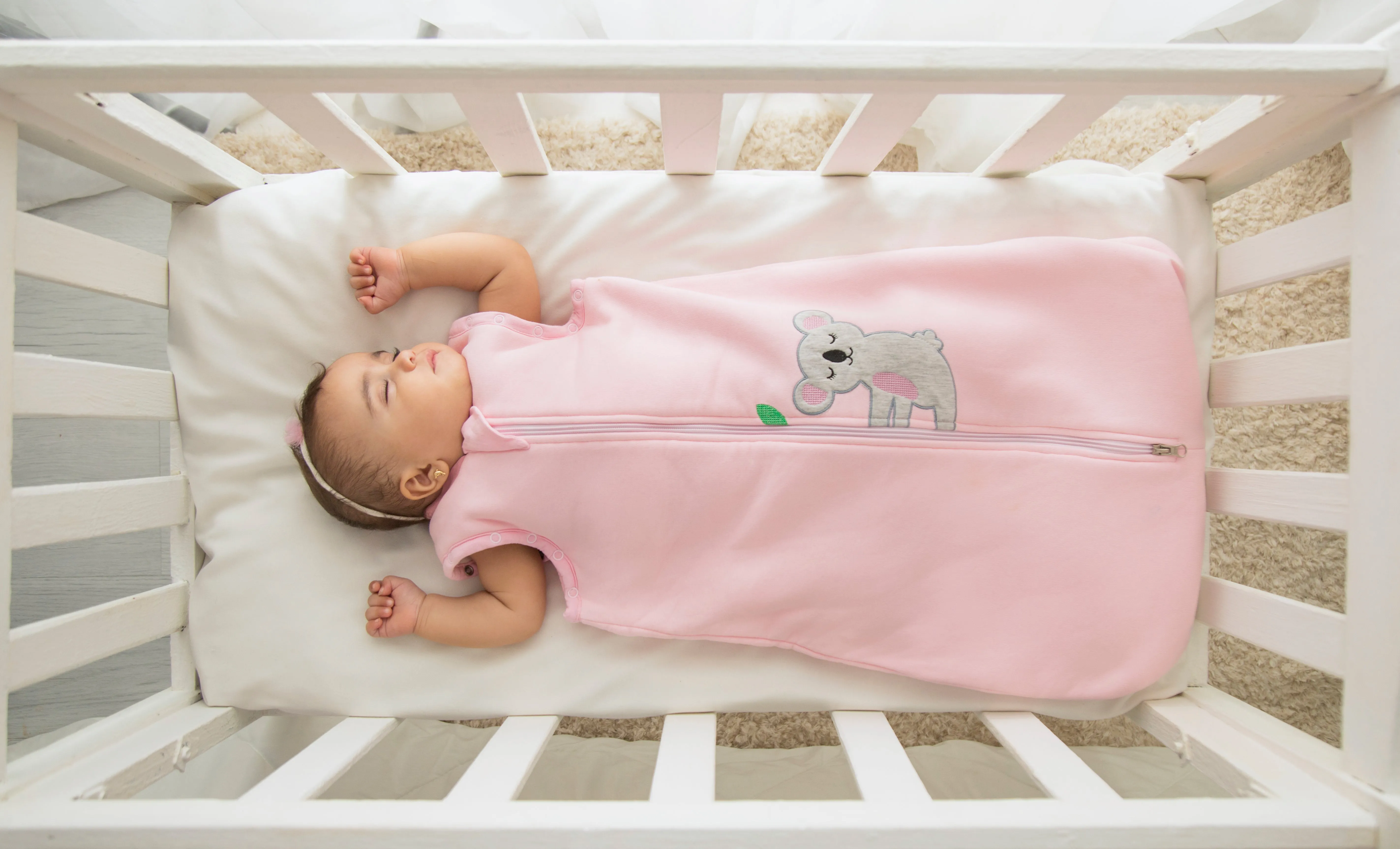 Cotton Sleeping Bag