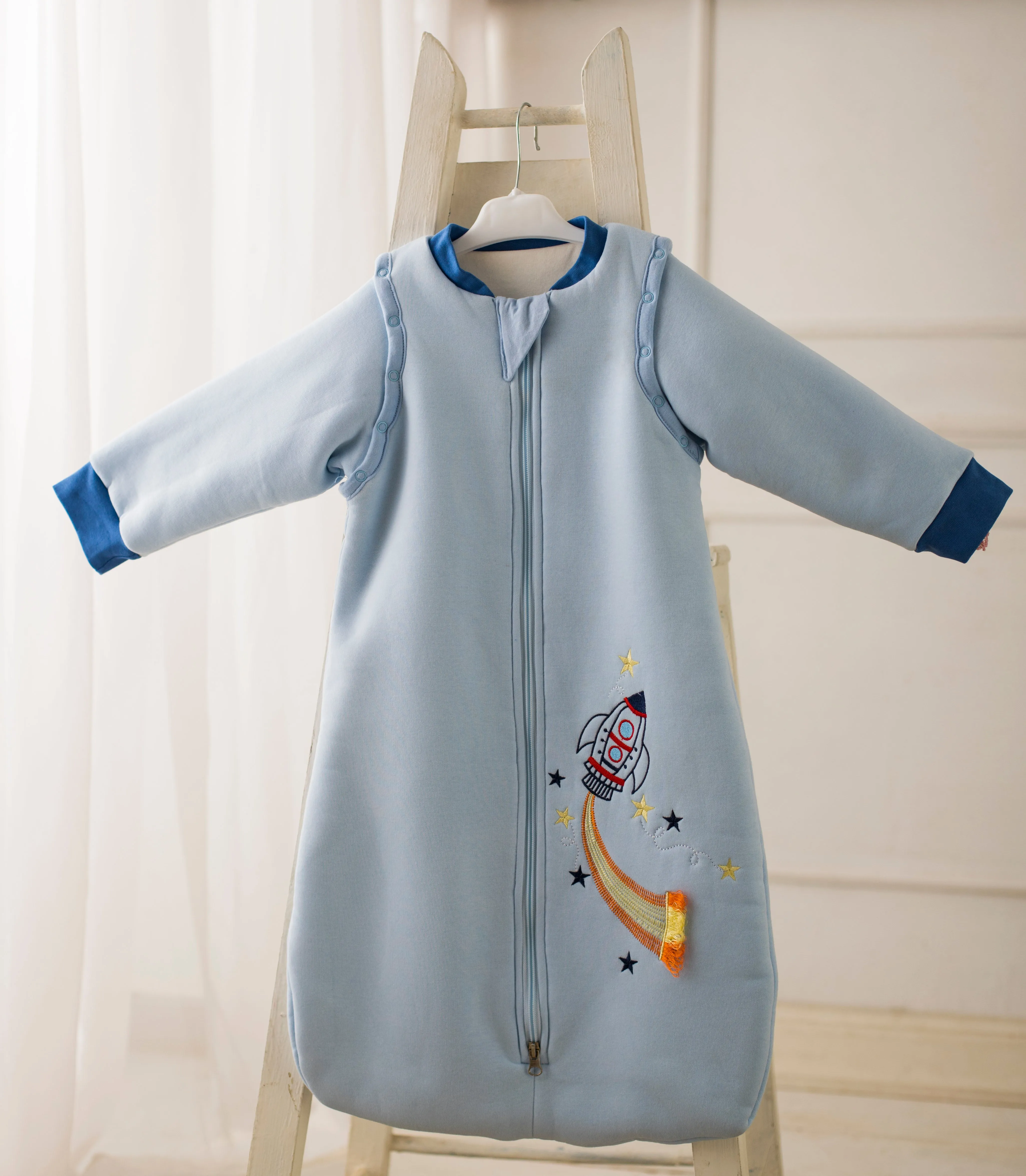 Cotton Sleeping Bag
