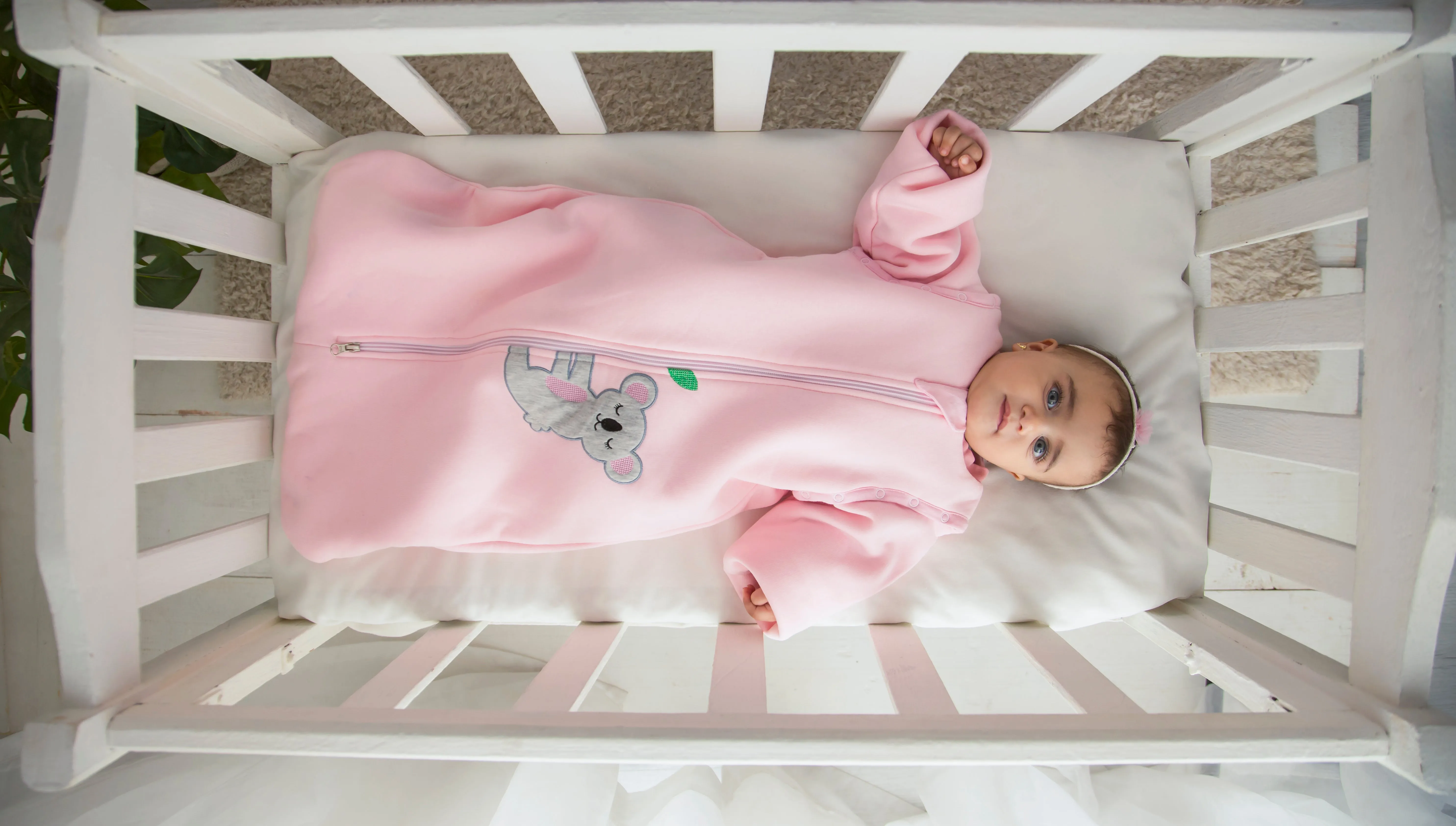 Cotton Sleeping Bag