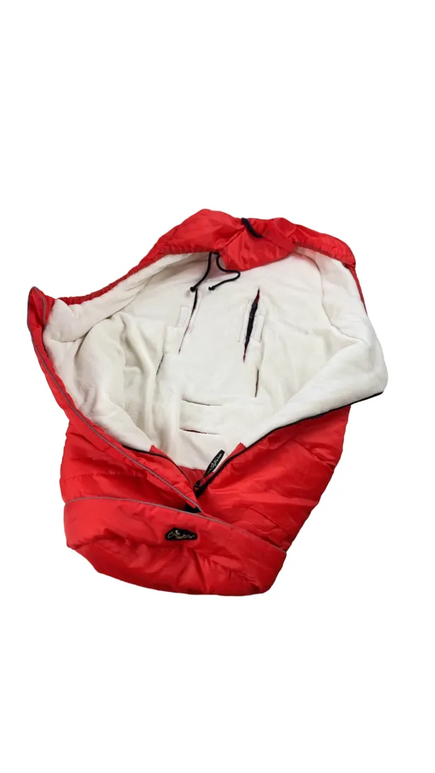 CozyMe Universal Stroller Bunting