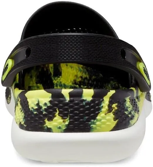 Crocs Unisex LiteRide 360 Clogs