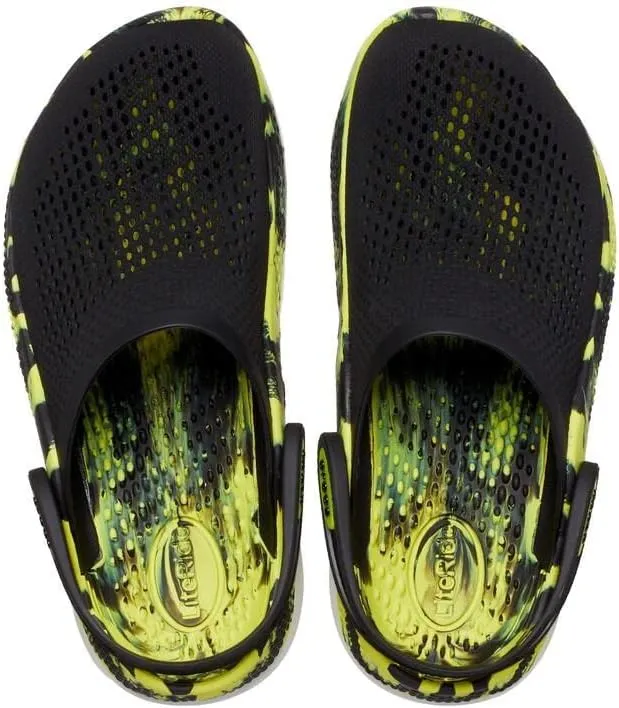 Crocs Unisex LiteRide 360 Clogs