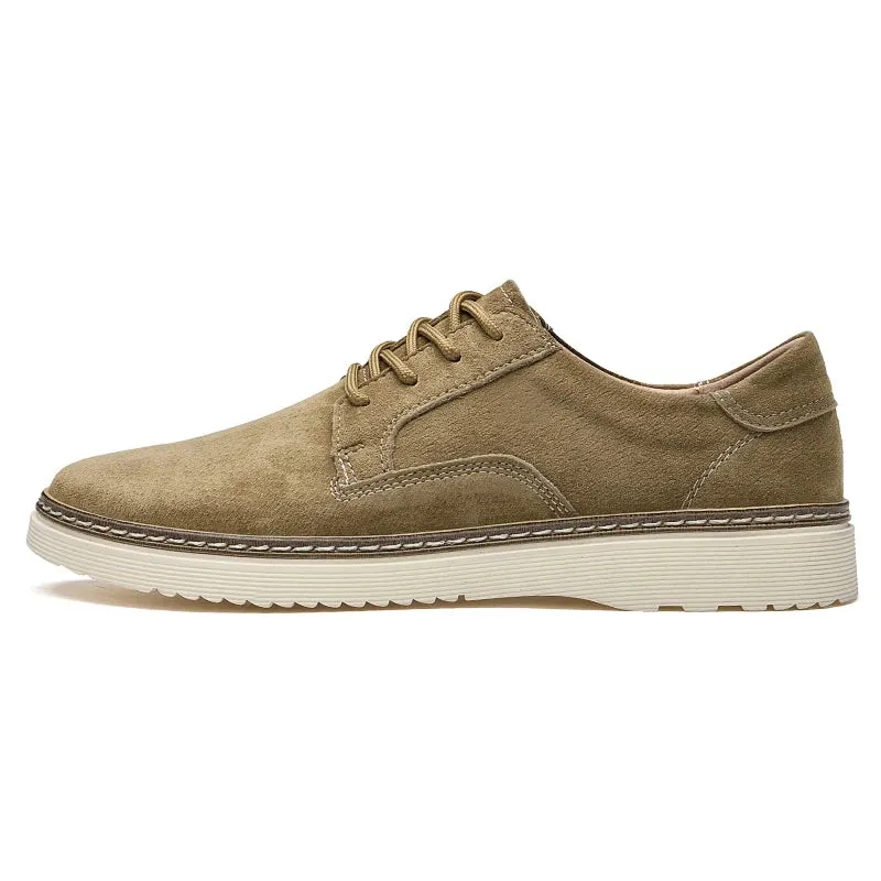 Dan Wellington Suede Shoes