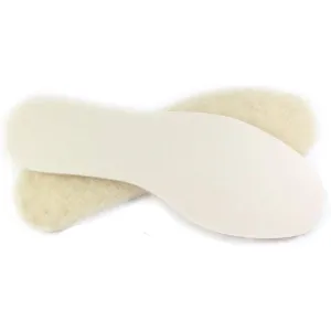 Dasco Wool Insole Winter Ladies