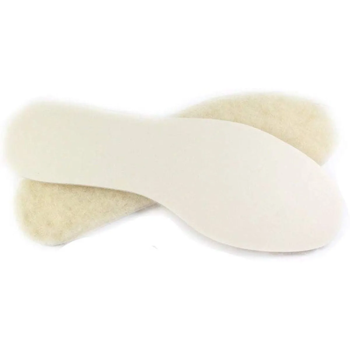 Dasco Wool Insole Winter Ladies