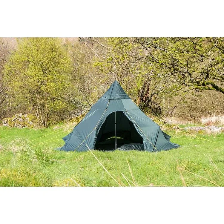 DD Superlight - Tipi