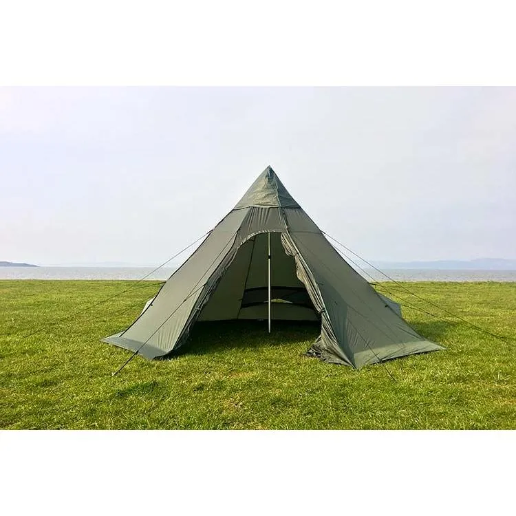 DD Superlight - Tipi