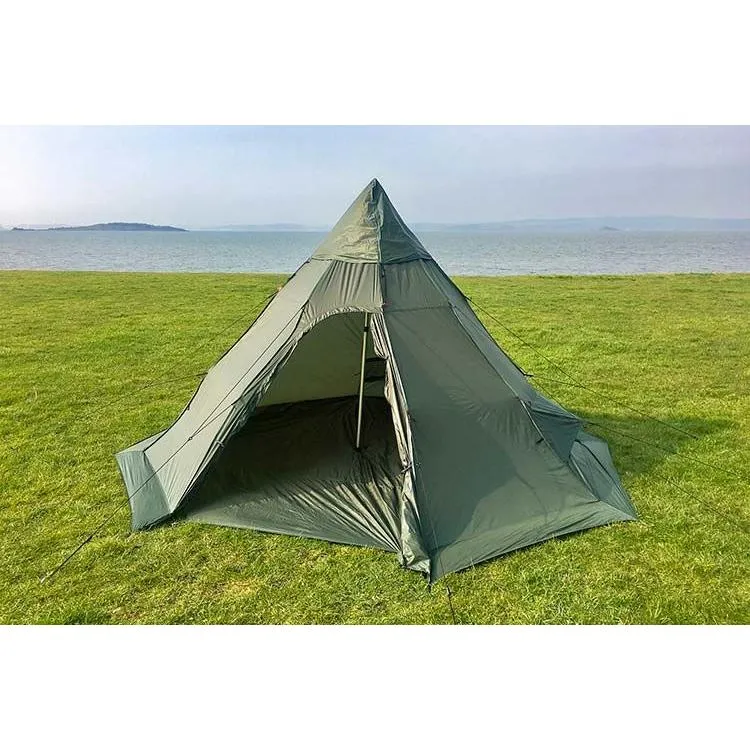 DD Superlight - Tipi