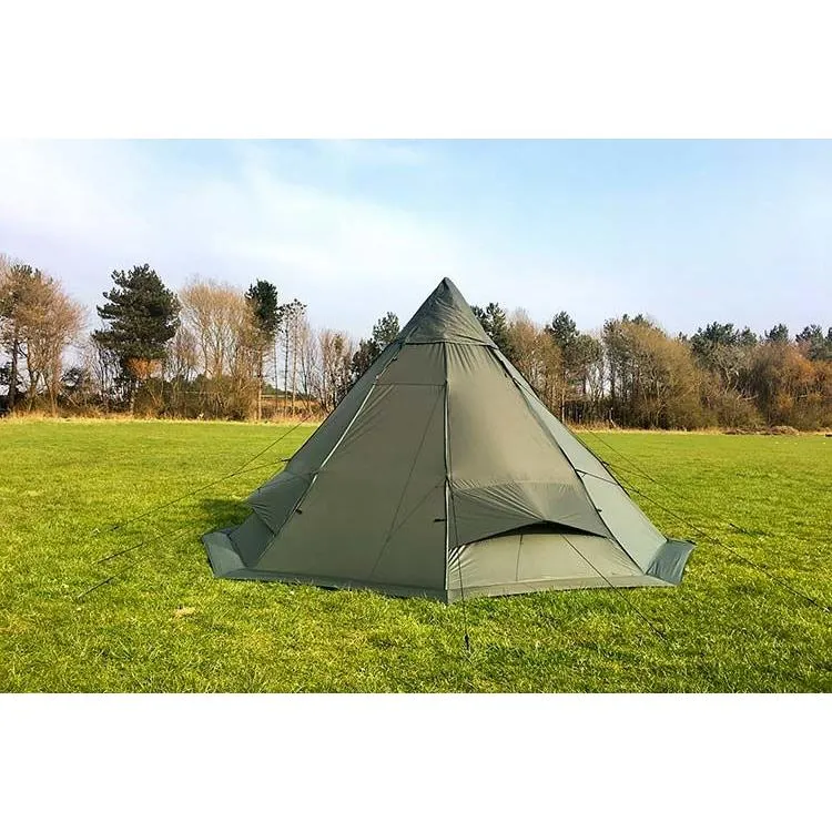 DD Superlight - Tipi