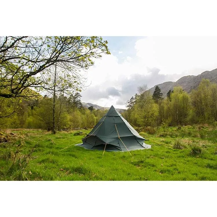 DD Superlight - Tipi