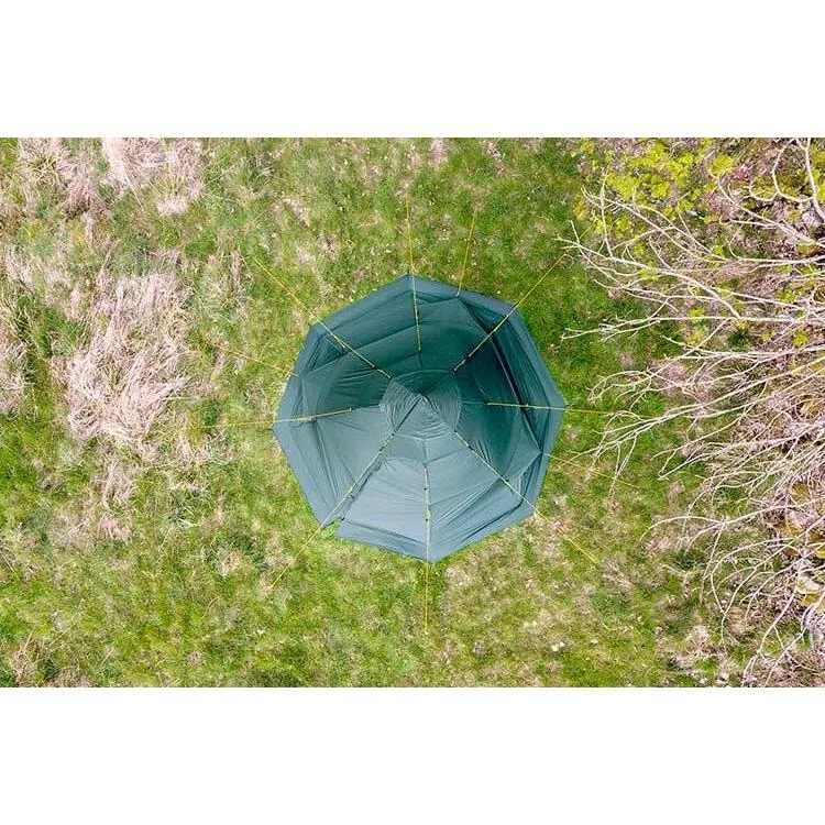 DD Superlight - Tipi