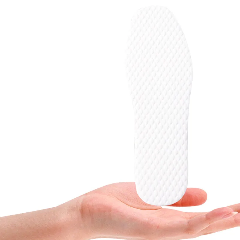 Disposable Sweat-absorbing Insole