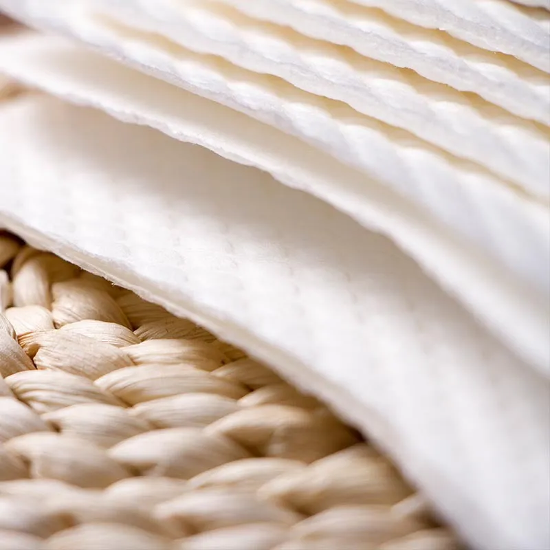 Disposable Sweat-absorbing Insole