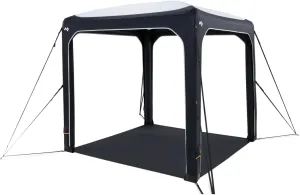 Dometic Hub 2 Redux Inflatable Shelter – Lightweight, Eco-Friendly, and Perfect for Outdoor Activities
