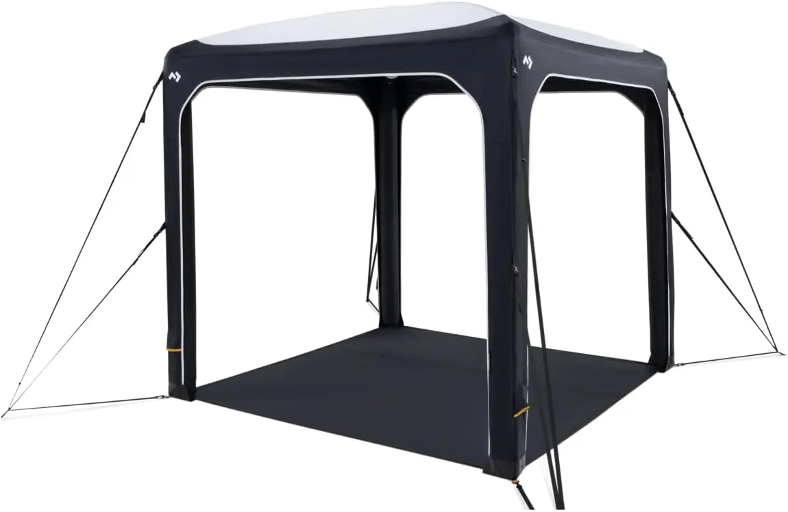 Dometic Hub 2 Redux Inflatable Shelter – Lightweight, Eco-Friendly, and Perfect for Outdoor Activities