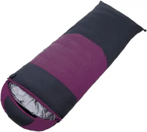 Down Sleeping Bag 3-4 Seasons, 210 * 80 cm, Water Resistant Sleeping Bag for Outdoors, Camping, Backpacking, Hiking, Trekking and Outdoor Activities