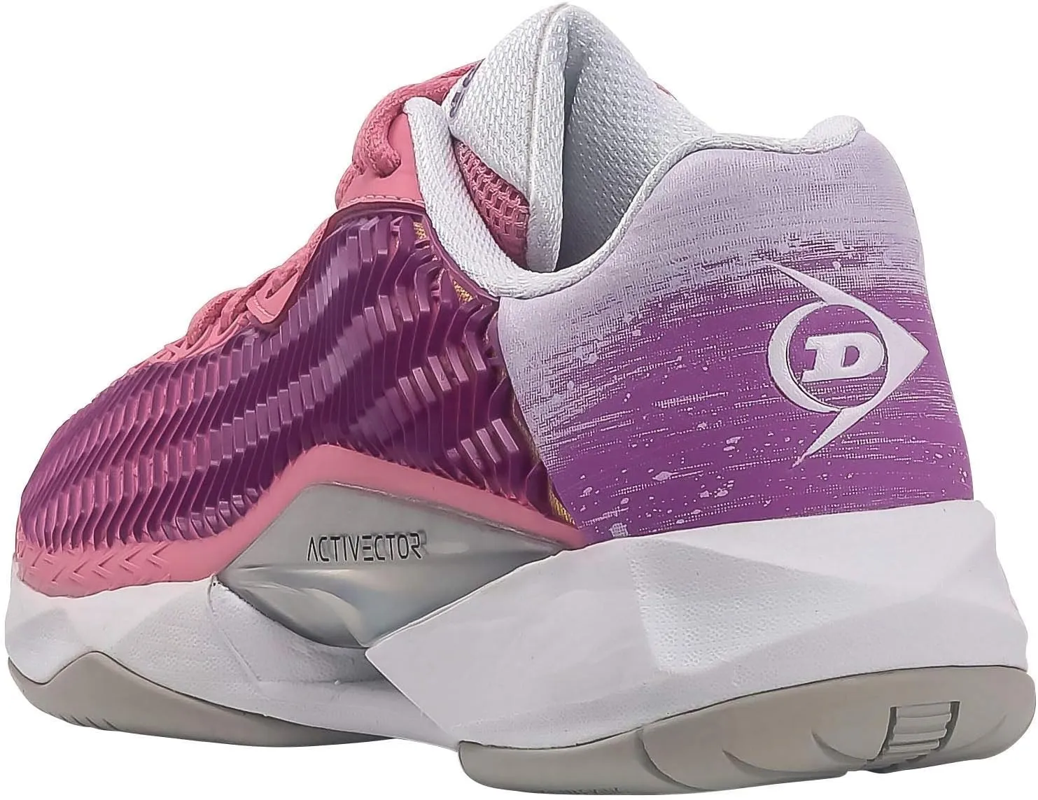 Dunlop Sports Activector Women's Tennis Shoes