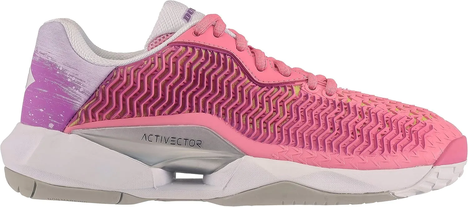 Dunlop Sports Activector Women's Tennis Shoes