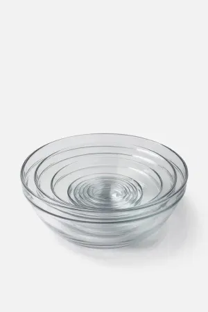 Duralex Lys Stackable Bowl