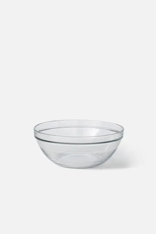 Duralex Lys Stackable Bowl
