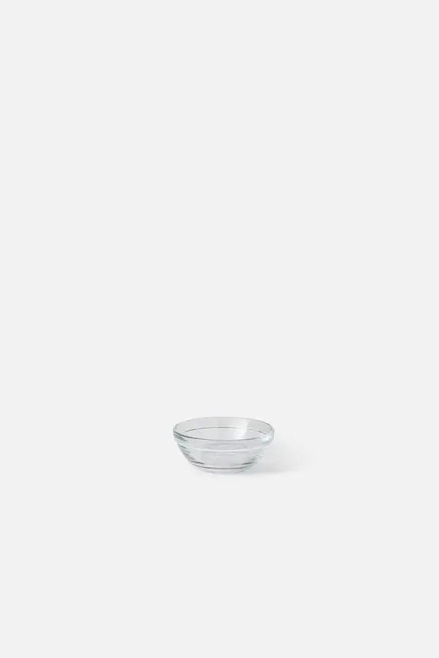 Duralex Lys Stackable Bowl