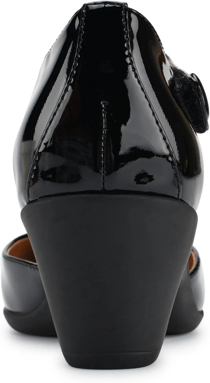 Easy Spirit Women's Clarice Pump