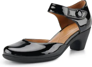 Easy Spirit Women's Clarice Pump