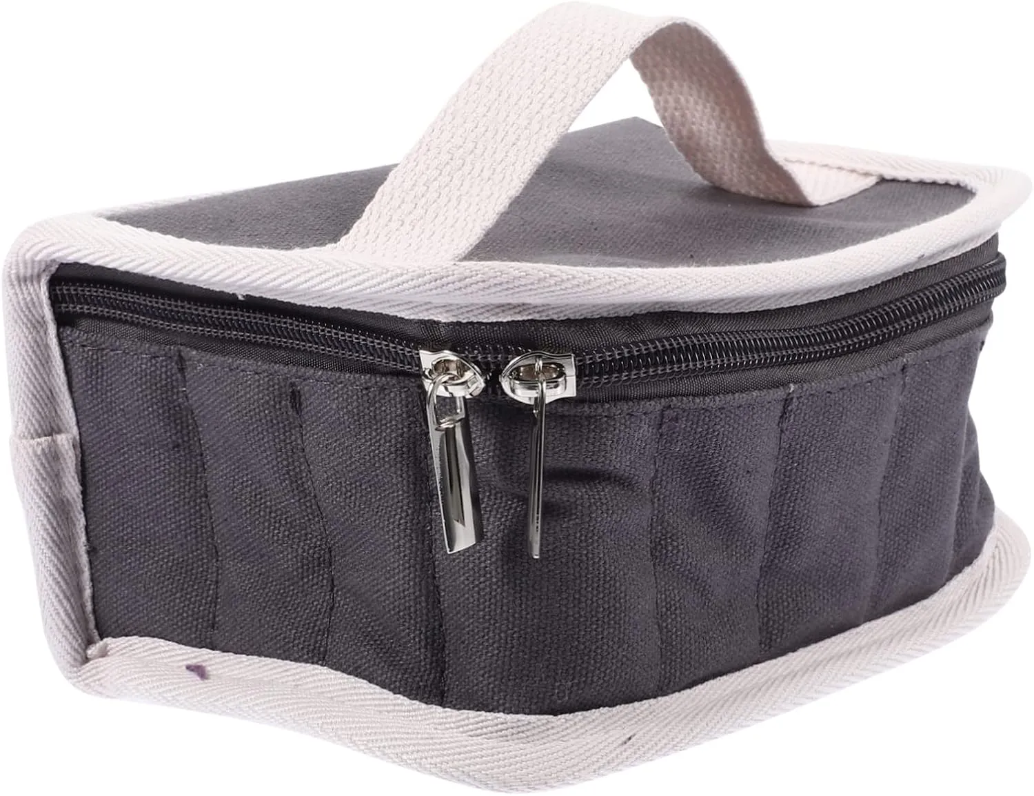 Essential Oil Storage Bag 16 Compartment Portable Travel Bag Essential Oil Accessories