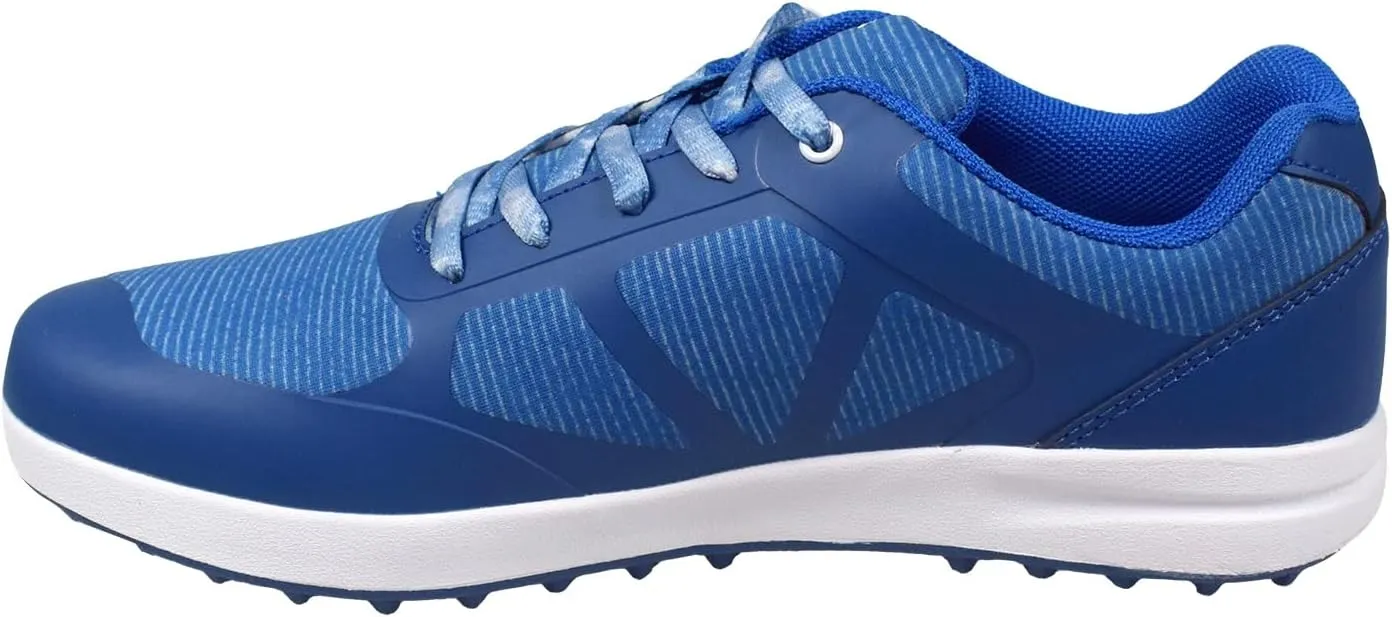 Etonic Ladies G-SOK 4.0 Spikeless Golf Shoes