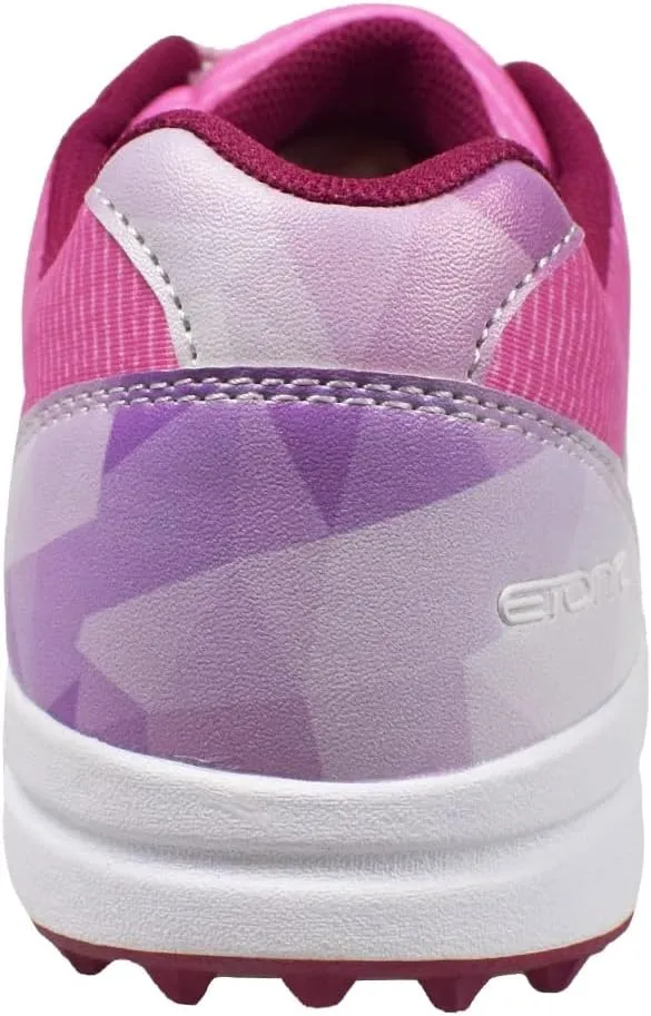 Etonic Ladies G-SOK 4.0 Spikeless Golf Shoes