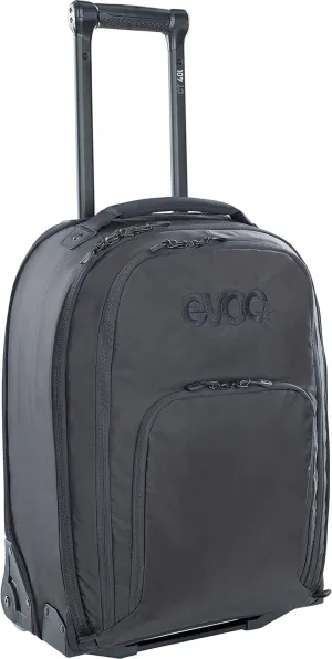 Evoc Lugagge, Black