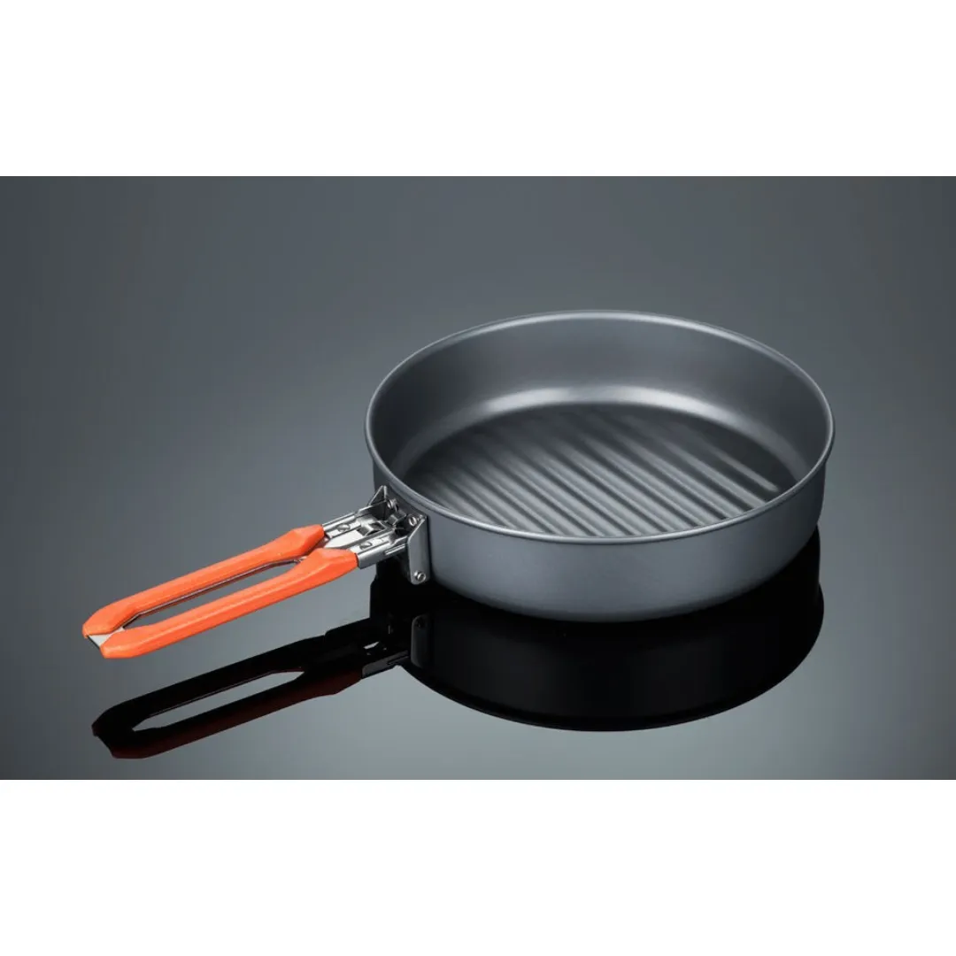 Fire Maple Feast 5 Cooking Pot Set