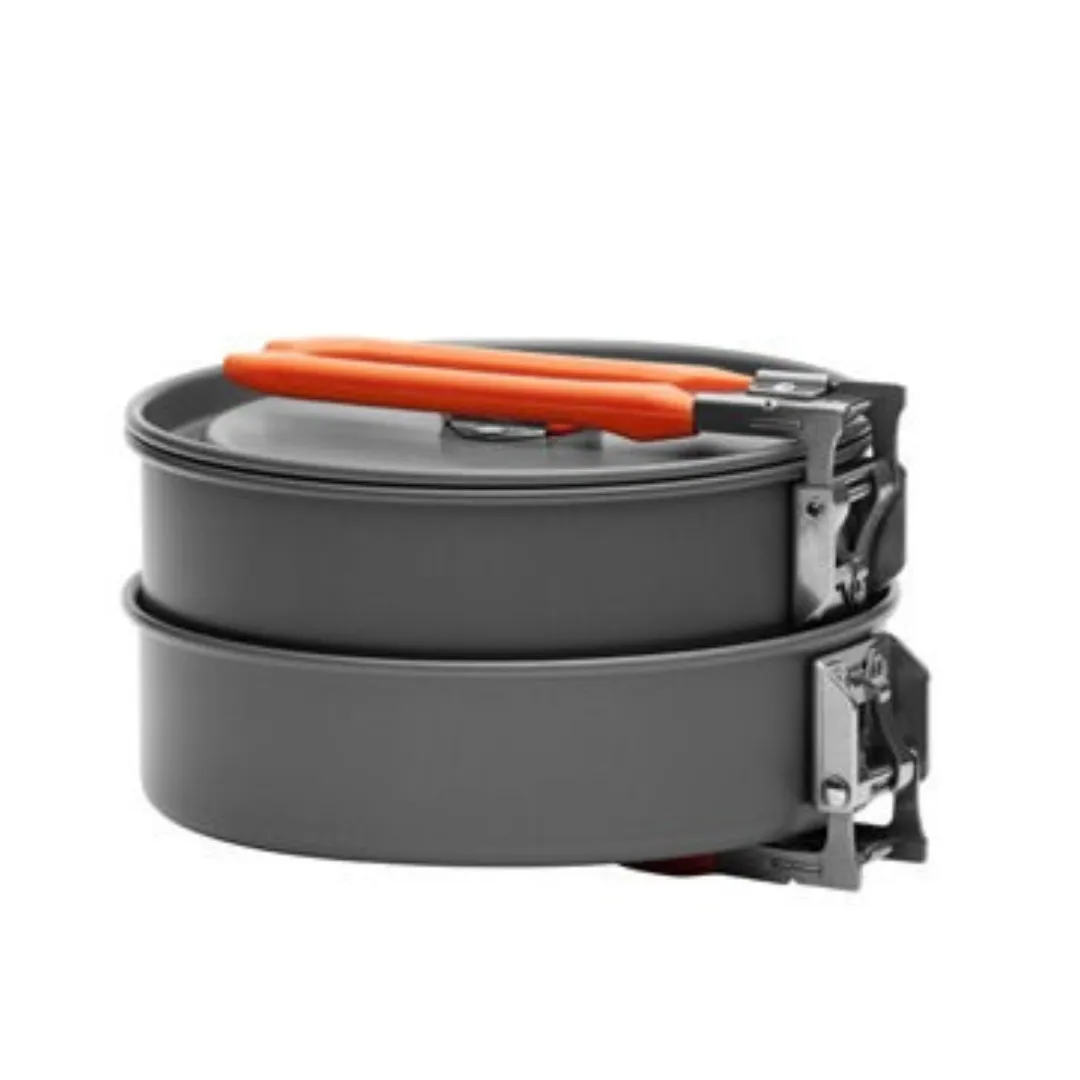 Fire Maple Feast 5 Cooking Pot Set