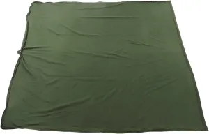 Fleece Sleeping Bag Portable Travel Warm Sleeping Bag for Adults Outdoor Camping Hiking Climbing